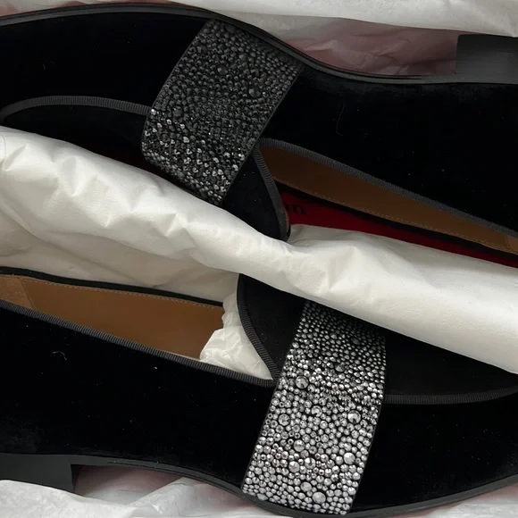 Christian Louboutin | Shoes | Mens Louboutin Loafers Size 42  display picture 1